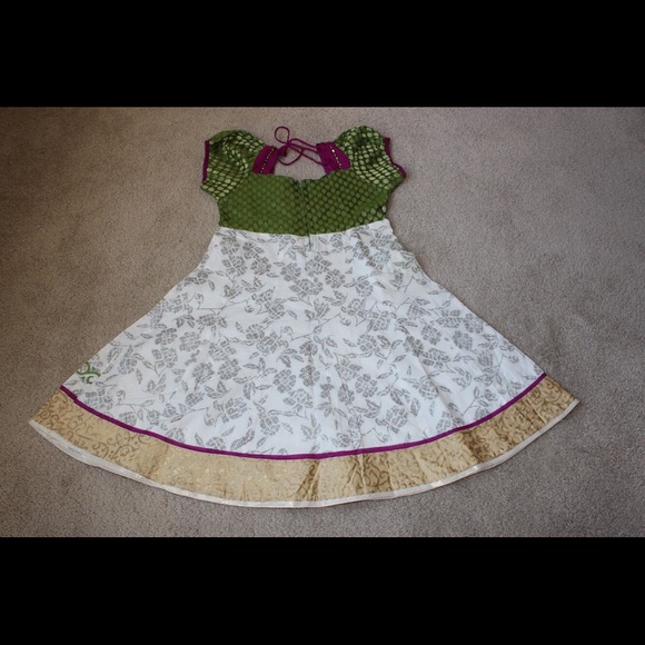 Churidar/anarkali - Picture 2 of 6